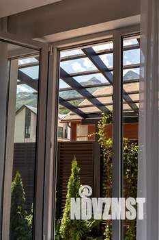 1-к квартира, посуточно, 36м2, 1/3 этаж