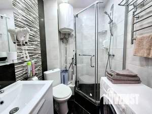 1-к квартира, посуточно, 18м2, 1/1 этаж