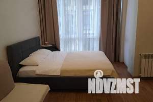 1-к квартира, посуточно, 30м2, 2/6 этаж