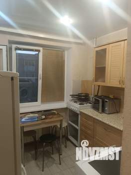 1-к квартира, на длительный срок, 30м2, 4/5 этаж