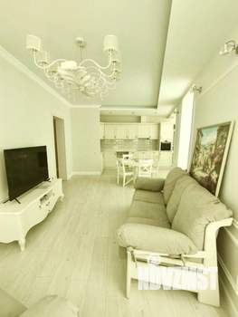 3-к квартира, на длительный срок, 90м2, 20/20 этаж