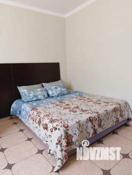 1-к квартира, на длительный срок, 30м2, 4/7 этаж
