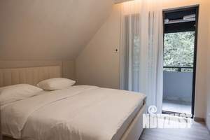 1-к квартира, посуточно, 47м2, 4/4 этаж