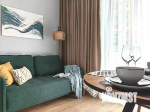 1-к квартира, посуточно, 33м2, 1/1 этаж
