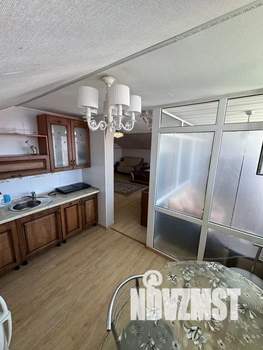 1-к квартира, посуточно, 40м2, 4/4 этаж