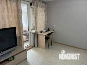 1-к квартира, посуточно, 36м2, 2/5 этаж