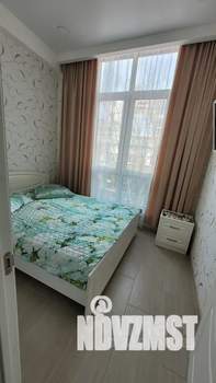 2-к квартира, посуточно, 40м2, 5/7 этаж