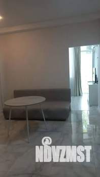 2-к квартира, посуточно, 36м2, 4/6 этаж