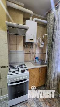 1-к квартира, на длительный срок, 38м2, 3/5 этаж