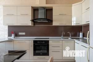 1-к квартира, посуточно, 60м2, 22/22 этаж