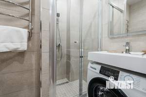 2-к квартира, посуточно, 34м2, 1/1 этаж