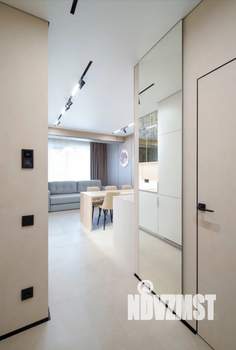 2-к квартира, на длительный срок, 40м2, 9/12 этаж