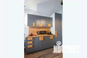 1-к квартира, посуточно, 22м2, 5/19 этаж