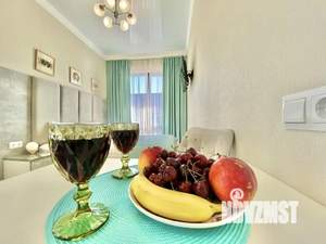 1-к квартира, посуточно, 27м2, 1/1 этаж