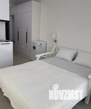 Студия квартира, посуточно, 19м2, 15/19 этаж