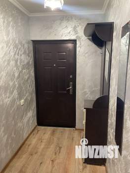 1-к квартира, на длительный срок, 40м2, 1/2 этаж