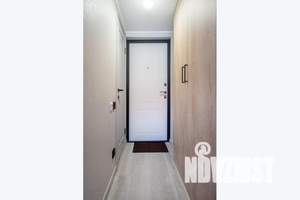 1-к квартира, посуточно, 25м2, 5/5 этаж