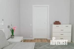 2-к квартира, посуточно, 36м2, 7/12 этаж