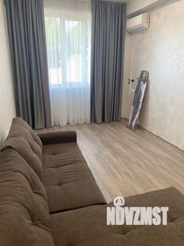 2-к квартира, на длительный срок, 58м2, 1/4 этаж
