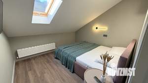 3-к квартира, посуточно, 50м2, 4/4 этаж