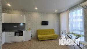 Студия квартира, посуточно, 31м2, 2/5 этаж