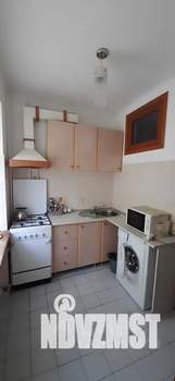 1-к квартира, посуточно, 30м2, 3/4 этаж