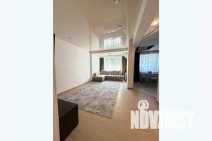 2-к квартира, посуточно, 55м2, 2/5 этаж