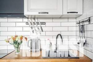 1-к квартира, посуточно, 20м2, 3/4 этаж