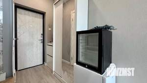 Студия квартира, на длительный срок, 23м2, 3/3 этаж