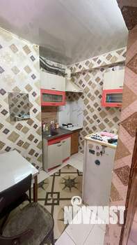 1-к квартира, на длительный срок, 32м2, 5/7 этаж