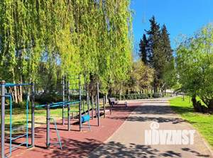 2-к квартира, посуточно, 58м2, 6/12 этаж