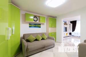 1-к квартира, посуточно, 80м2, 1/1 этаж