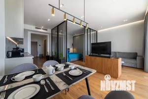 2-к квартира, посуточно, 60м2, 3/17 этаж