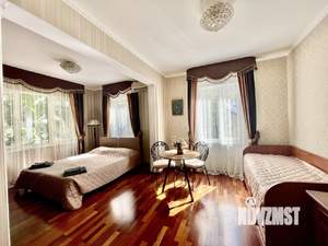 2-к квартира, посуточно, 47м2, 2/3 этаж