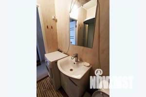1-к квартира, посуточно, 26м2, 7/9 этаж