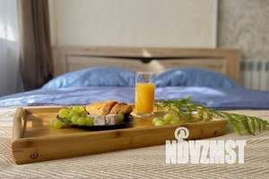 1-к квартира, посуточно, 35м2, 1/5 этаж