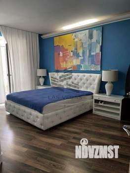 3-к квартира, на длительный срок, 118м2, 3/9 этаж