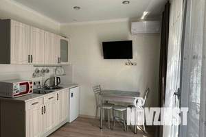 1-к квартира, посуточно, 30м2, 2/3 этаж