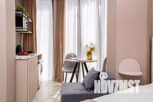 1-к квартира, посуточно, 26м2, 2/3 этаж