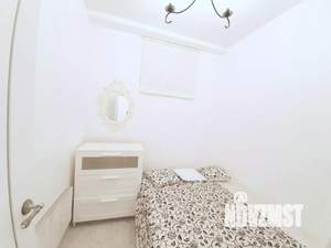 2-к квартира, посуточно, 39м2, 1/1 этаж