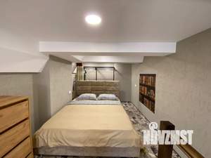 1-к квартира, посуточно, 35м2, 3/4 этаж