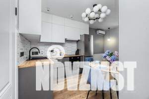 1-к квартира, посуточно, 40м2, 3/12 этаж