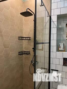 1-к квартира, посуточно, 33м2, 2/4 этаж