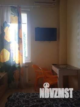 1-к квартира, посуточно, 25м2, 2/6 этаж