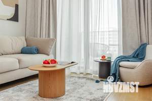 2-к квартира, посуточно, 63м2, 4/7 этаж