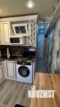 1-к квартира, на длительный срок, 30м2, 4/5 этаж