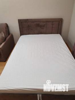 Студия квартира, на длительный срок, 28м2, 12/12 этаж