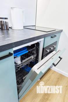 1-к квартира, посуточно, 19м2, 1/1 этаж