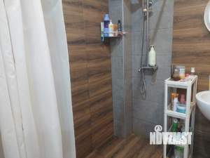 2-к квартира, посуточно, 45м2, 3/12 этаж