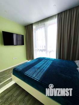 2-к квартира, на длительный срок, 45м2, 15/25 этаж